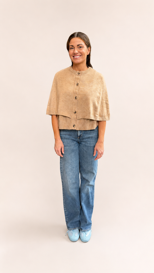 Dallas Capelet