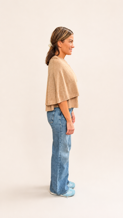 Dallas Capelet