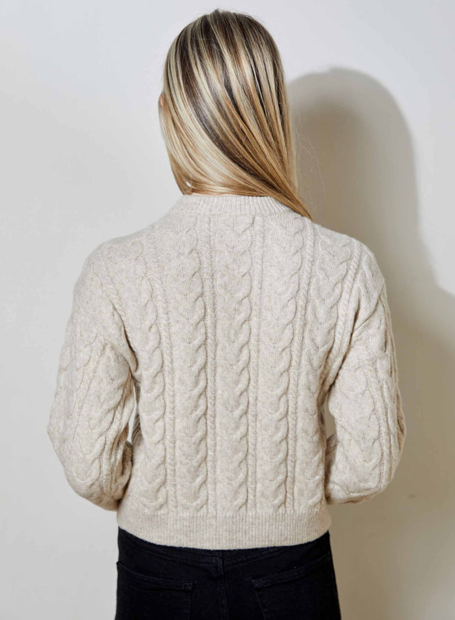 Eloise Sweater