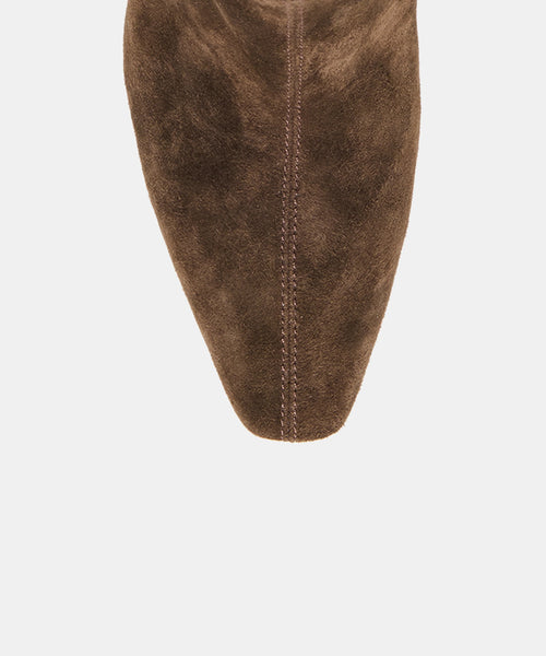 Bennet Boot