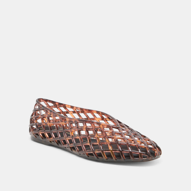 Jam Flats