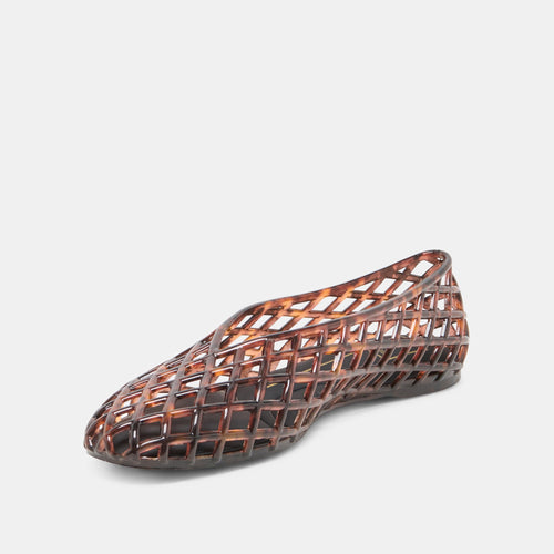 Jam Flats