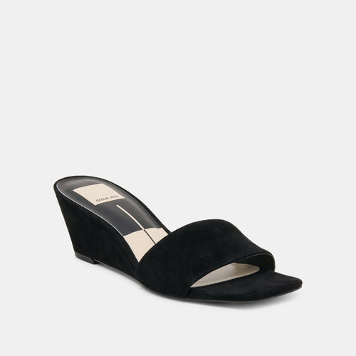 Qaily Sandal