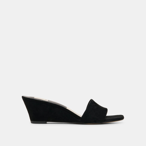 Qaily Sandal