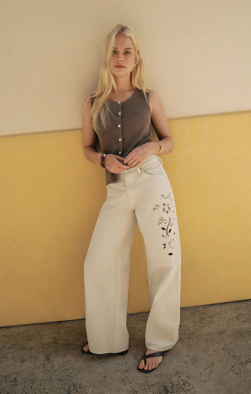 Show Off Jean