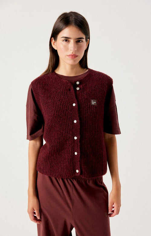 East Sweater