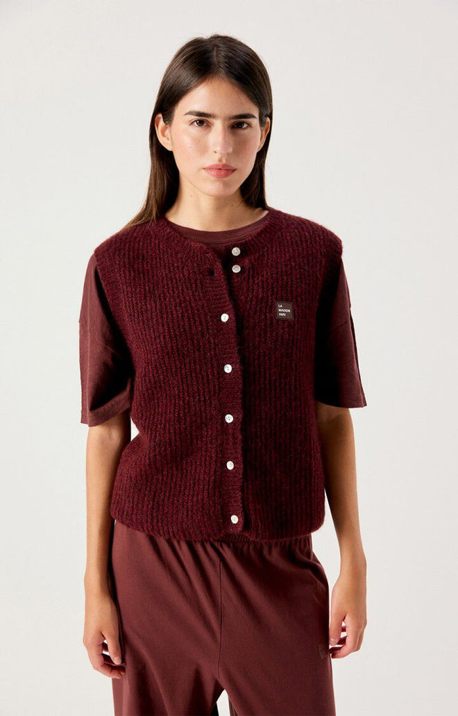 East Sweater