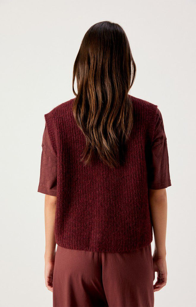 East Sweater