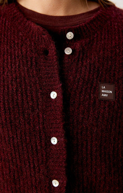 East Sweater