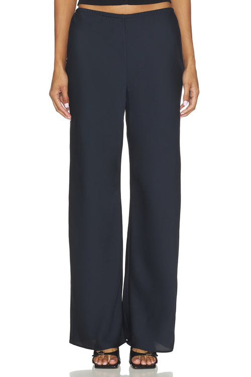 Row Pant