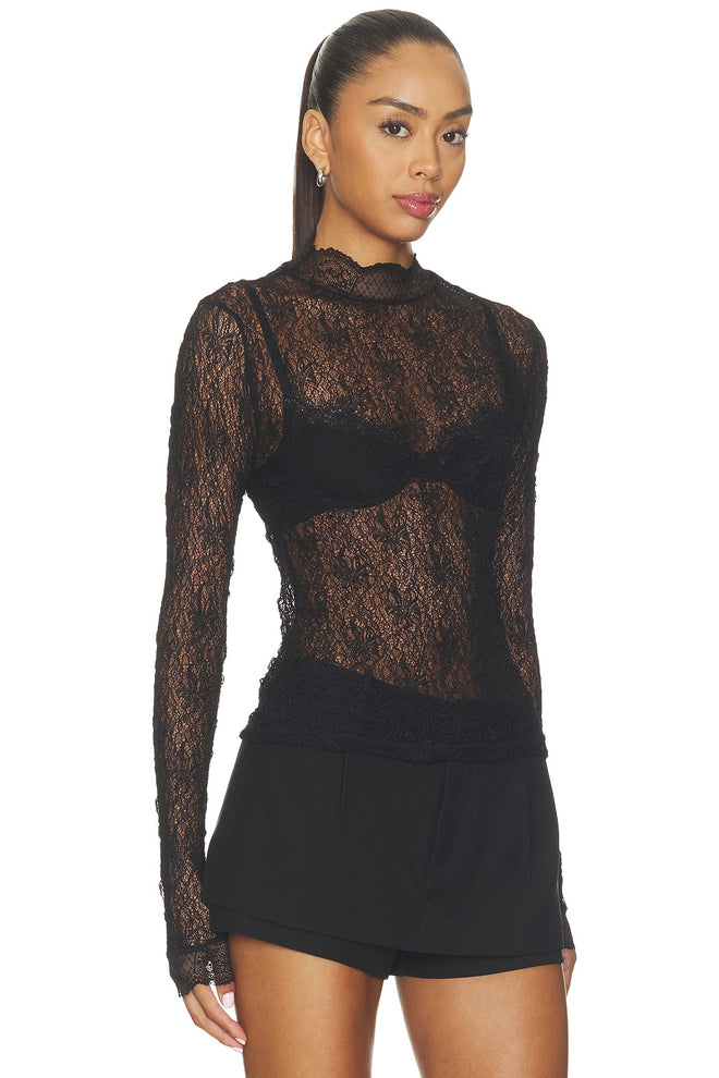 Calais Top