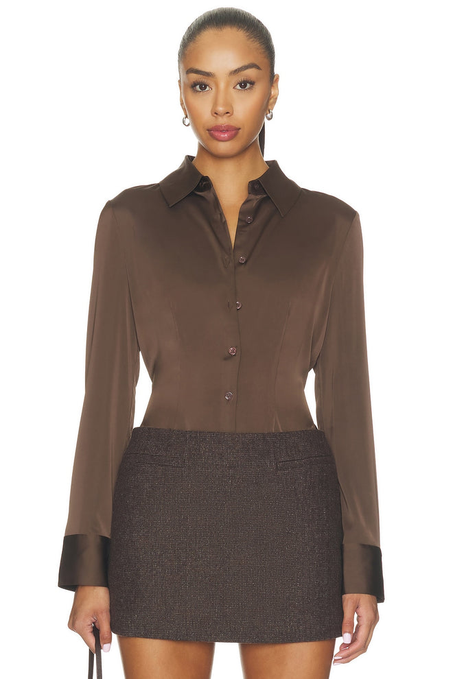 Josephine Shirt