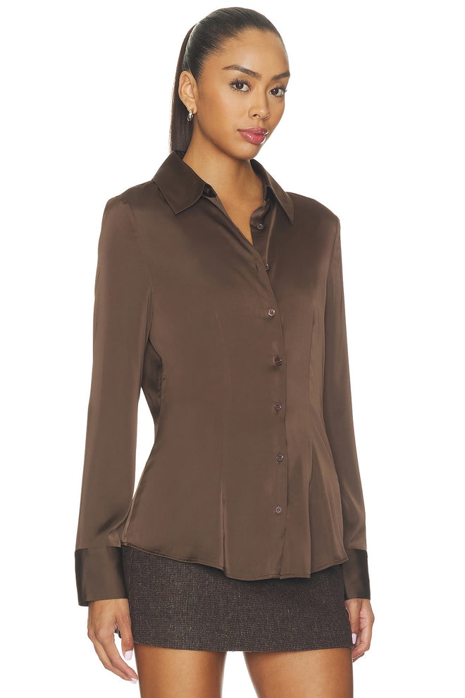 Josephine Shirt