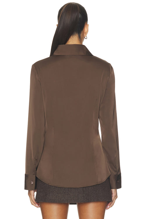 Josephine Shirt