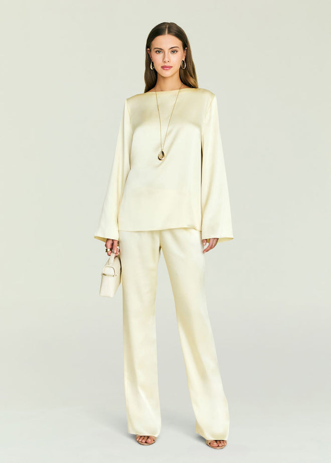 Blaine Blouse
