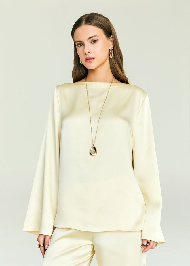 Blaine Blouse