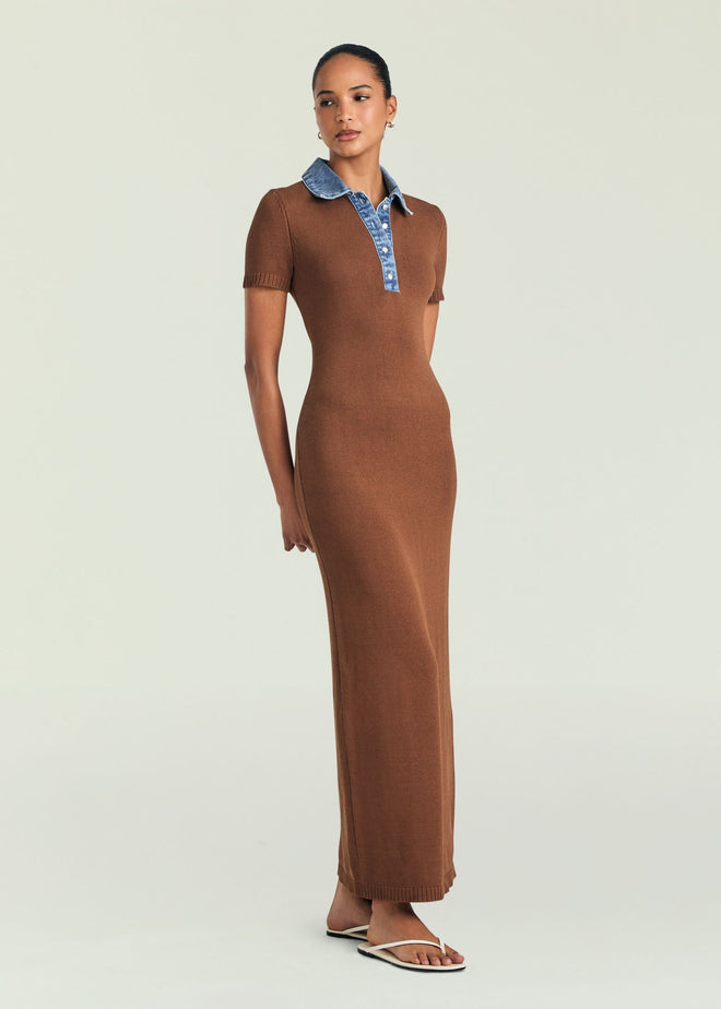 Reye Maxi Dress