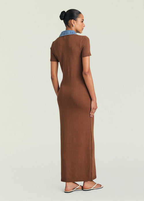 Reye Maxi Dress