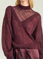 Vada Sweater