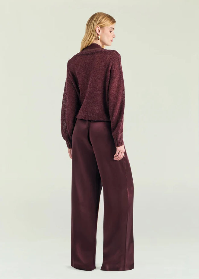 Vada Sweater