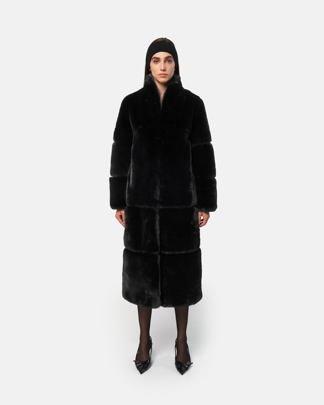 Sylke Coat