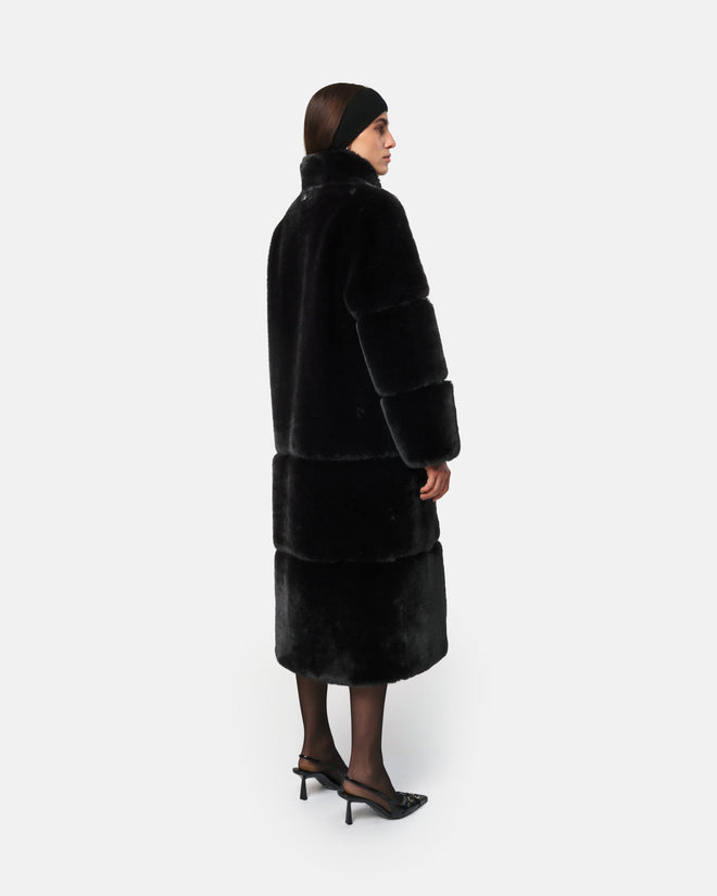 Sylke Coat