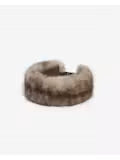Eleni Mink Headband