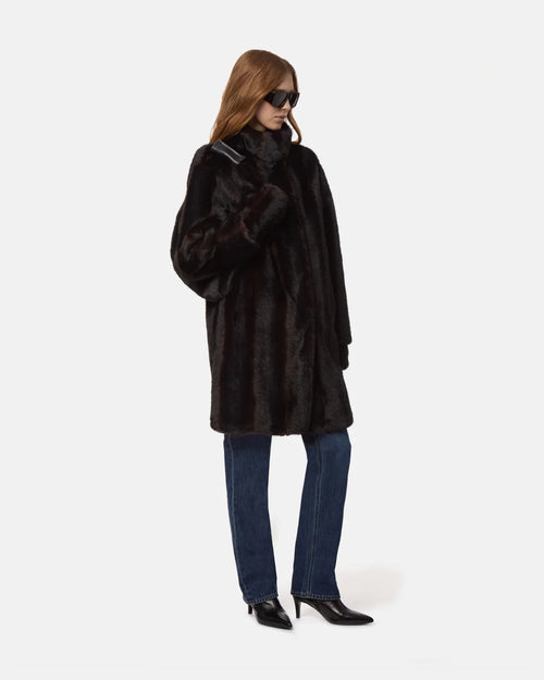 Blair Coat