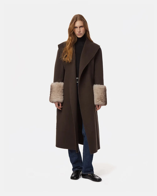 Jill Coat