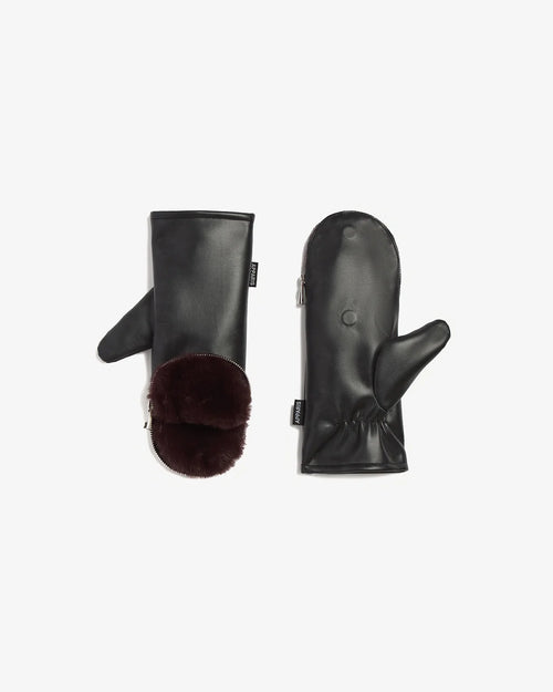 Noa Zipper Gloves
