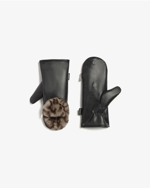 Manhattan Boot-Straight A