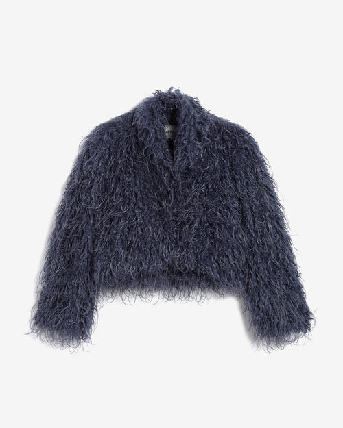 Ginette Coat