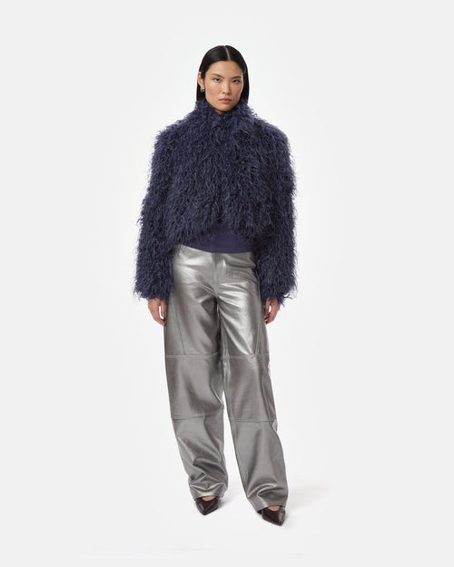 Ginette Coat