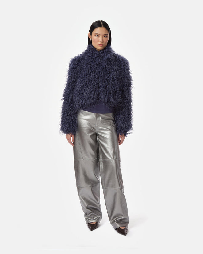 Ginette Coat