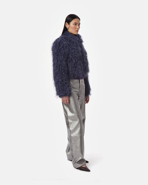 Ginette Coat