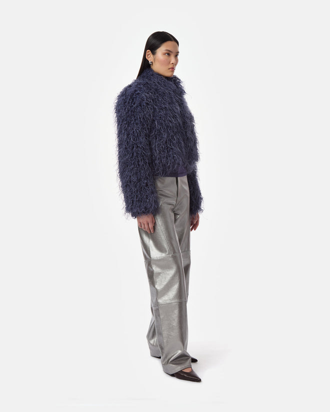 Ginette Coat