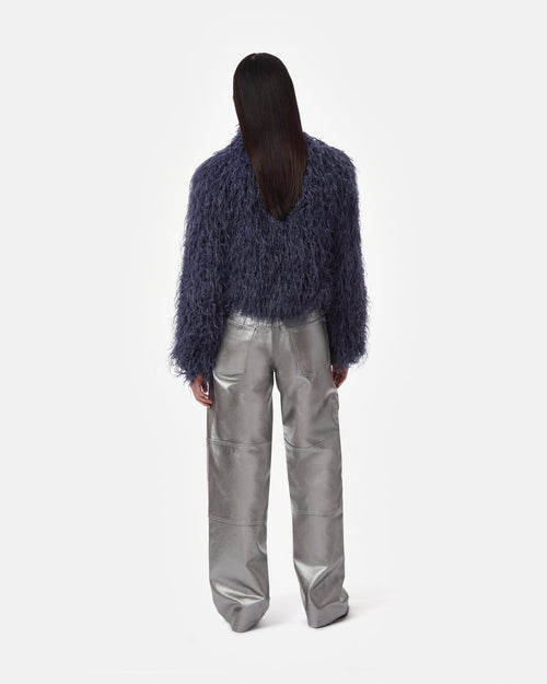 Ginette Coat