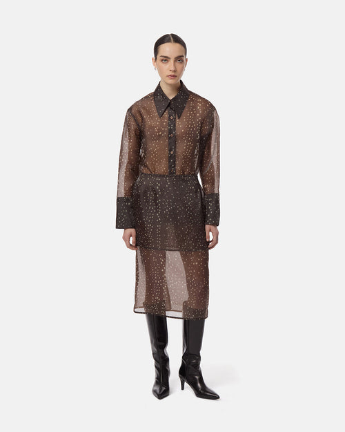 Tyra Skirt