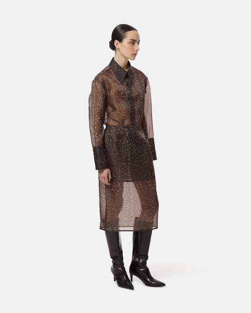 Tyra Skirt