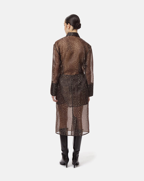 Tyra Skirt