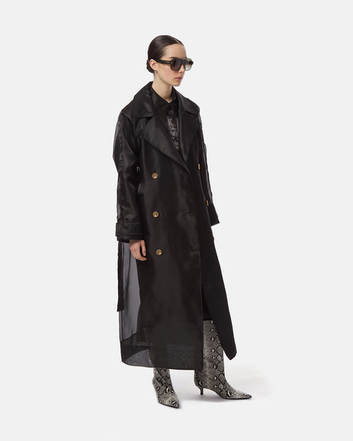 Lana Trench Coat