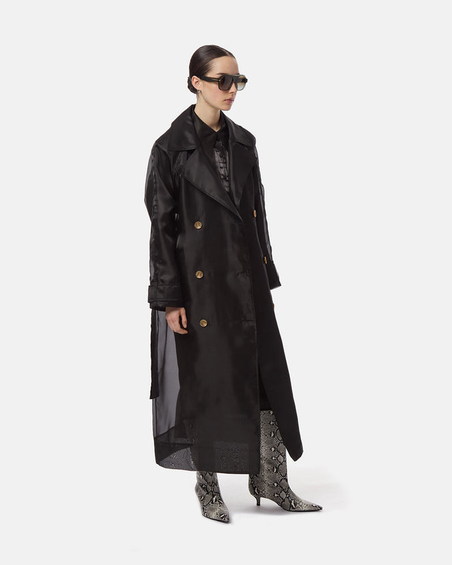 Lana Trench Coat
