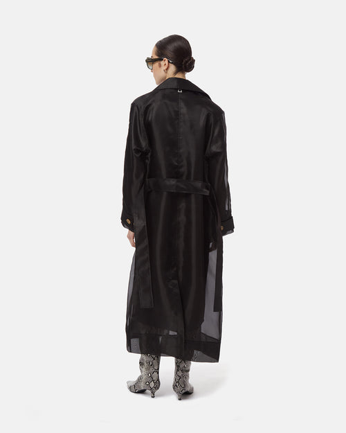 Lana Trench Coat