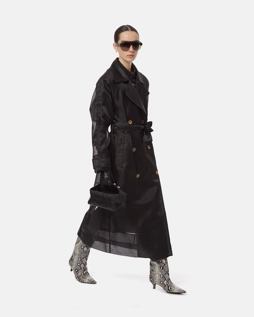 Lana Trench Coat