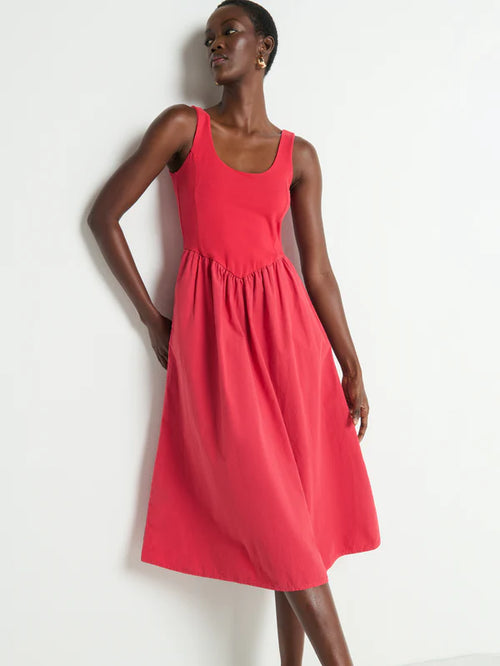 Fiona Dress