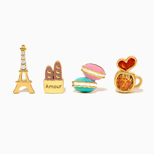 Cafe de Paris Stud