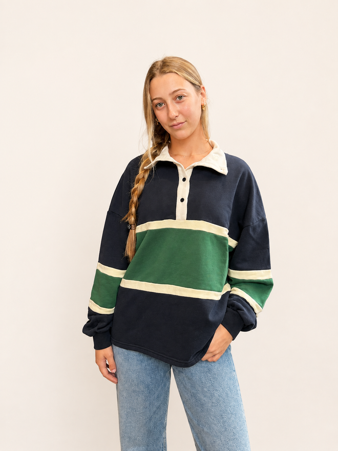 Exmoor Sweatshirt
