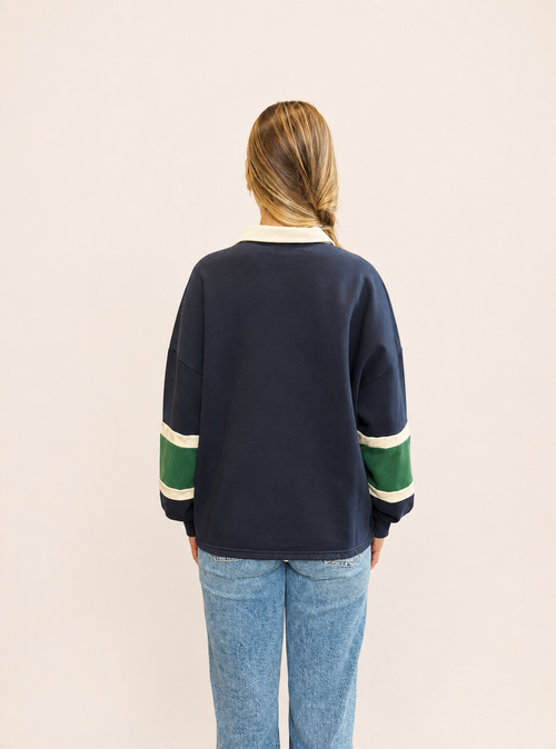 Exmoor Sweatshirt