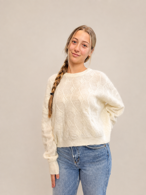 Brooks Sweater