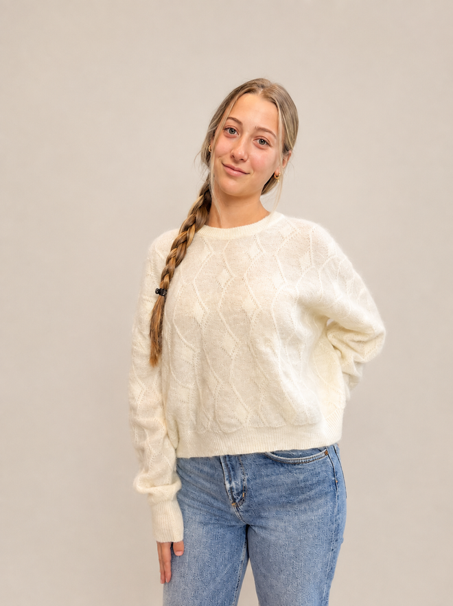 Brooks Sweater